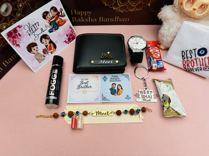 Rakshabandhan Gift for brother