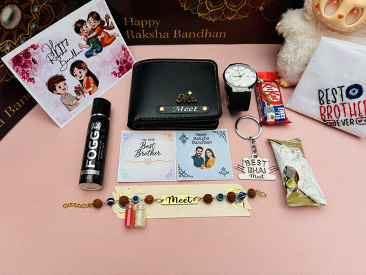 Rakshabandhan Gift for brother