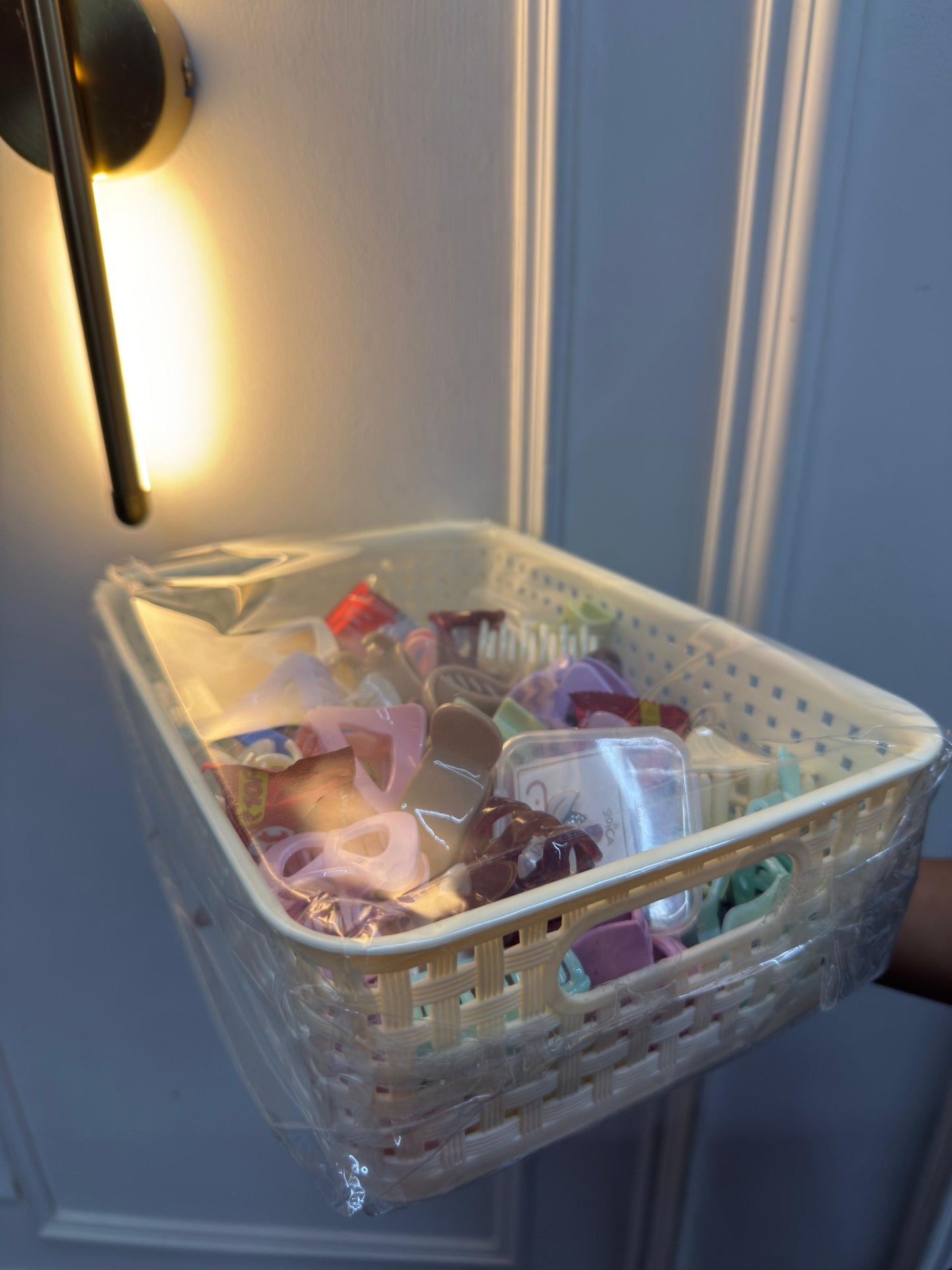 Viral Accessories Bucket 🌸