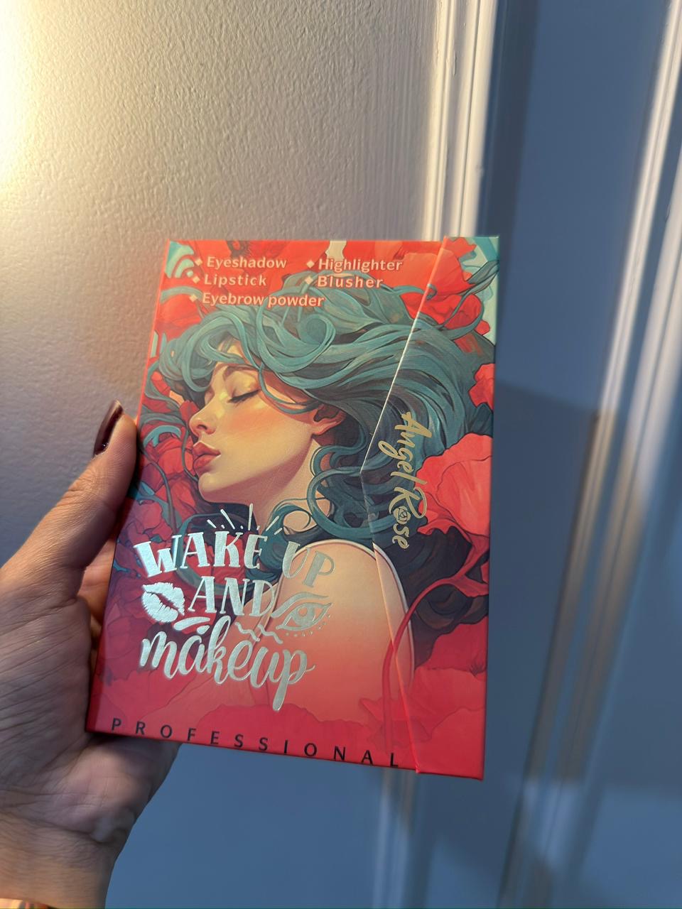 Makeup Palette for Her🎀