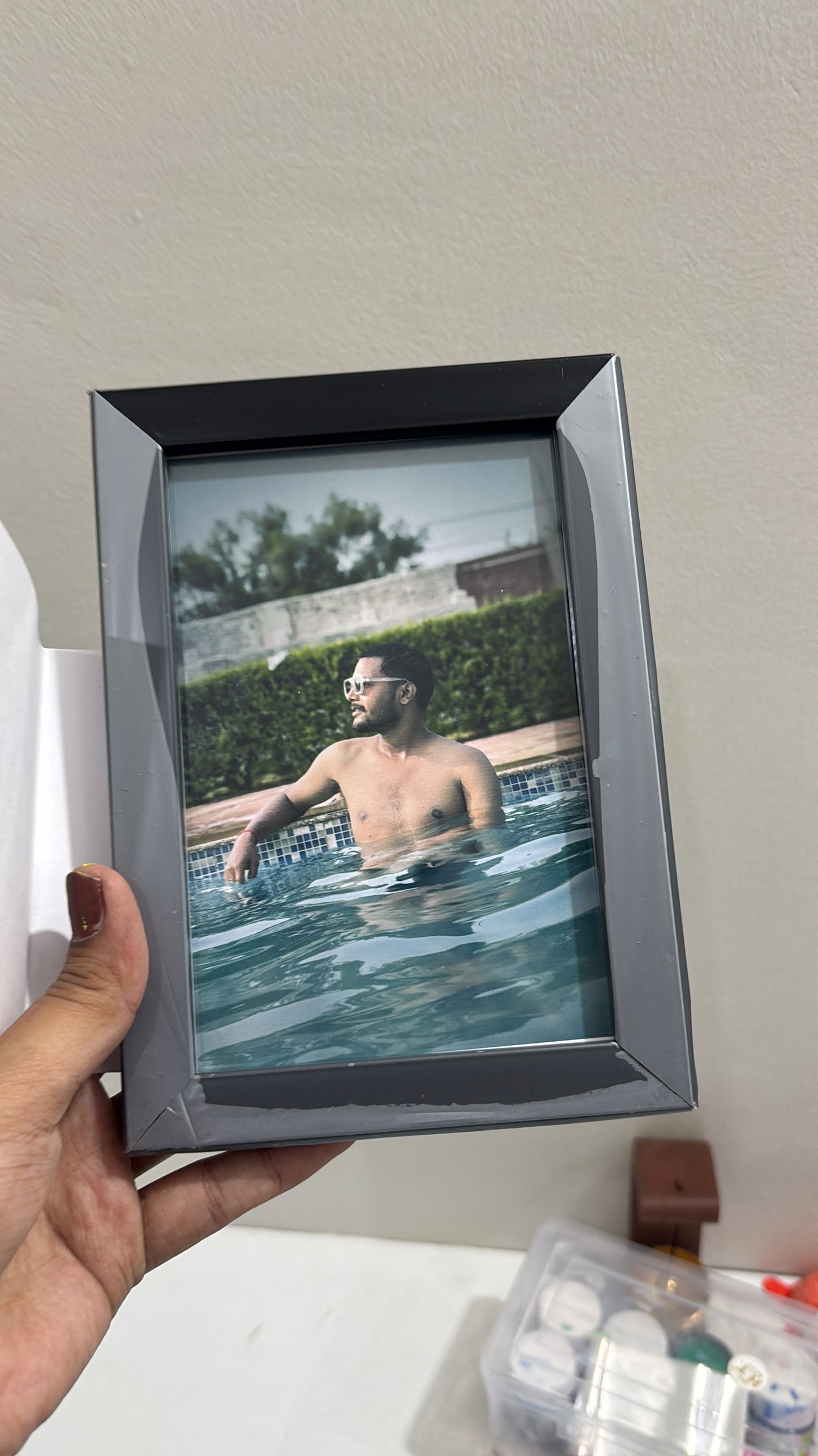 Viral Photo Frame