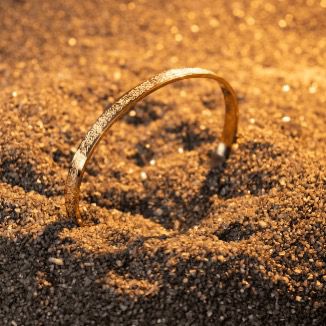 Aaytul Kursi Bracelet