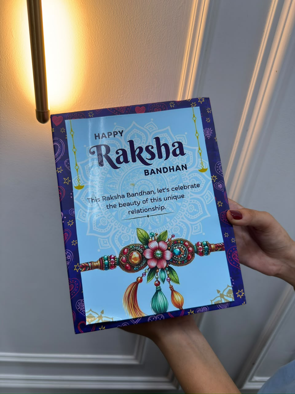 Rakshabandhan Surprise Box