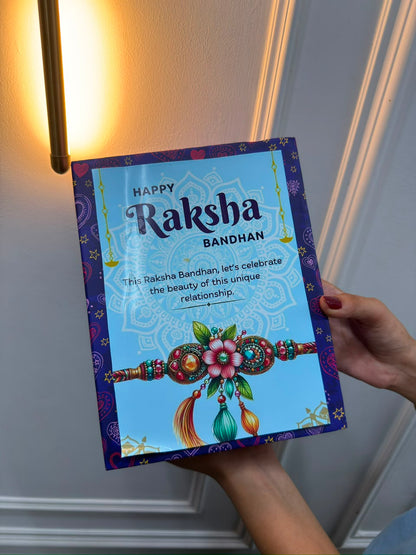 Rakshabandhan Surprise Box
