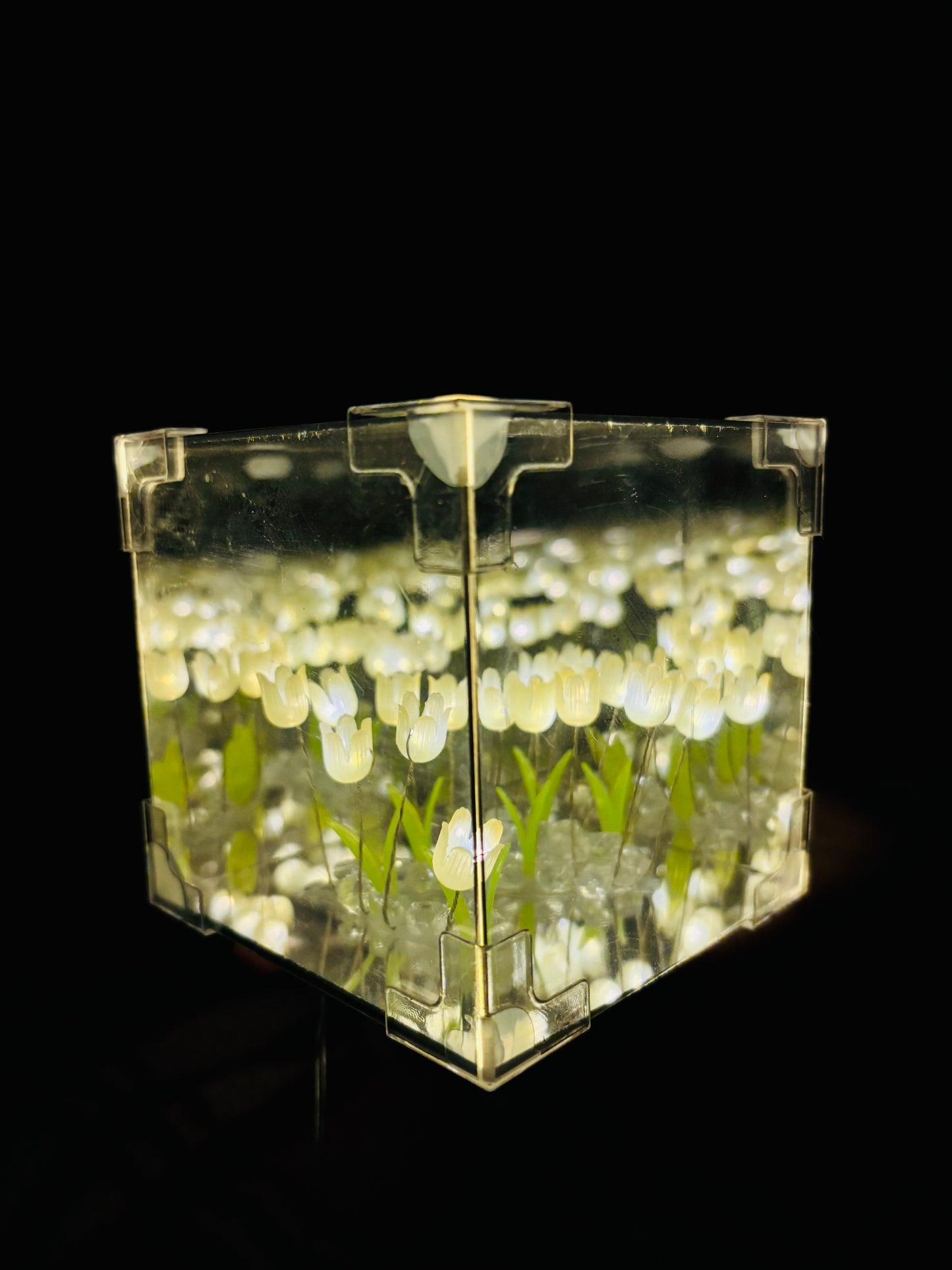 VIRAL TULIP NIGHT LAMP