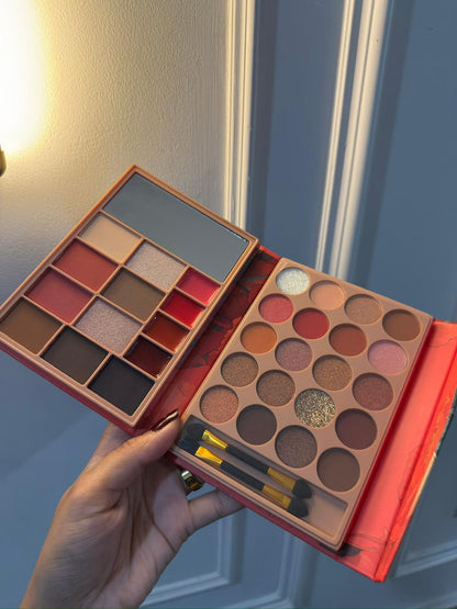 Makeup Palette for Her🎀