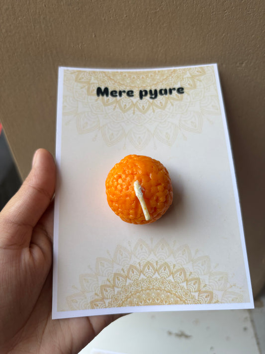 Boondi Laddu Gift Box for Him✨🪔