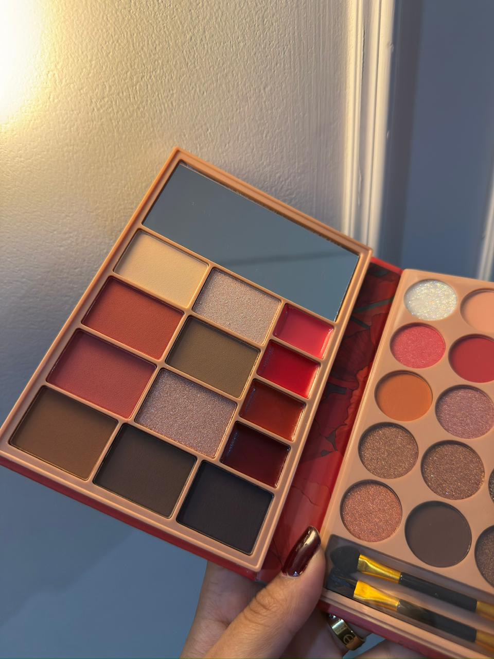 Makeup Palette for Her🎀