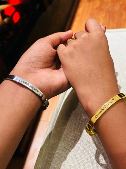 Pasandida Bracelet Combo