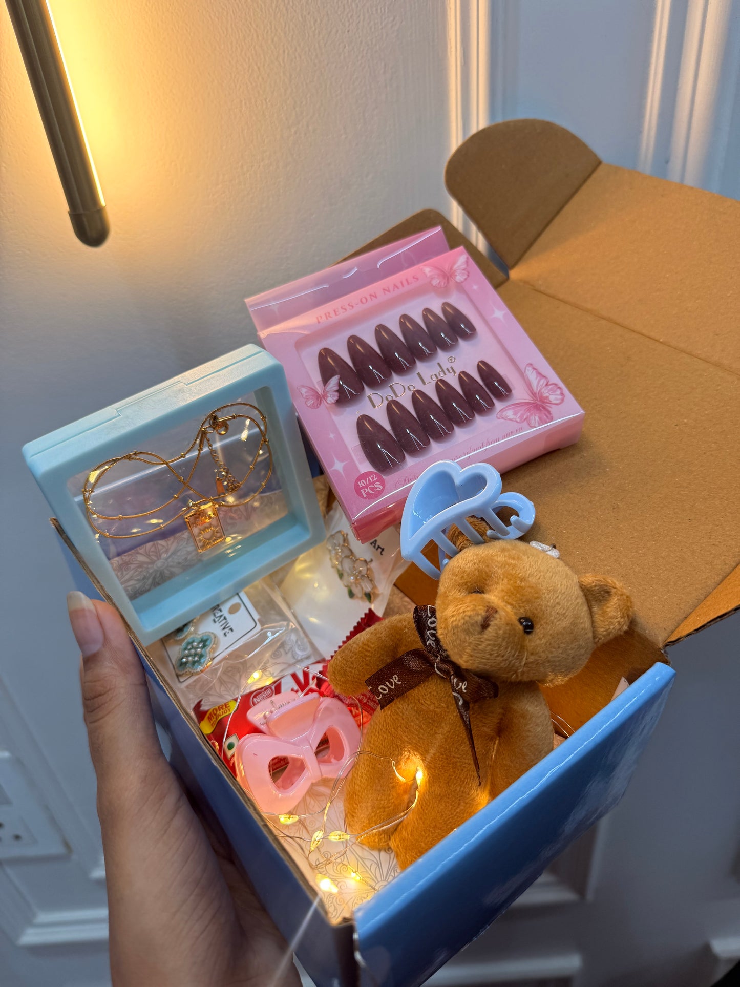 Rakshabandhan Mini Gift Box