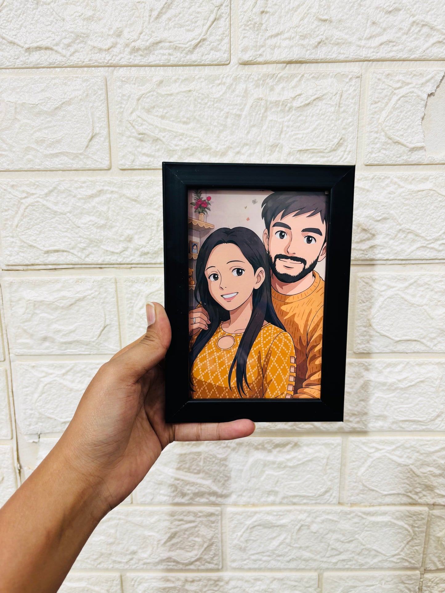 Viral Photo Frame