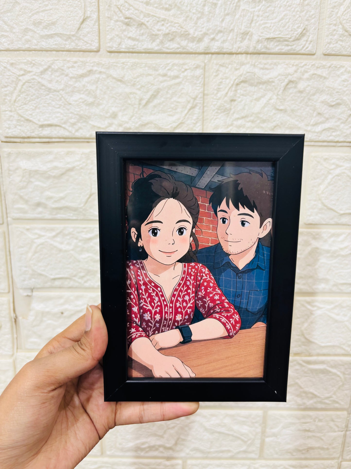 Viral Photo Frame