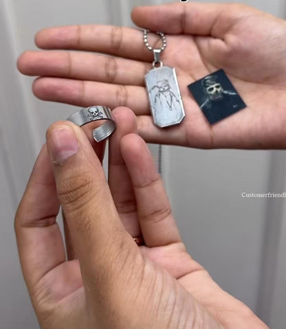 Talwiinder Customised Kinderjoy