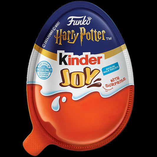 Harry potter Kinder Joy with Evil eye pendant