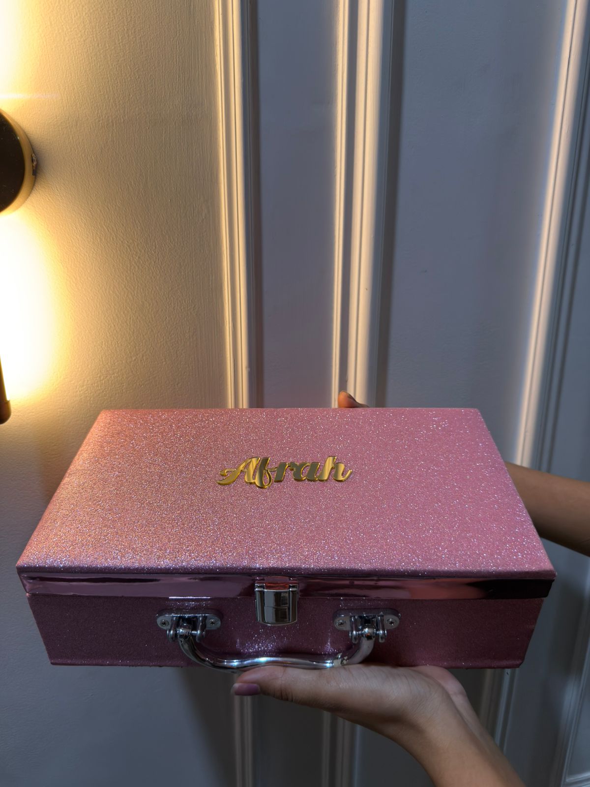 Two Layered Bangle Box