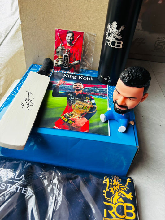 Virat Kohli Special Hamper