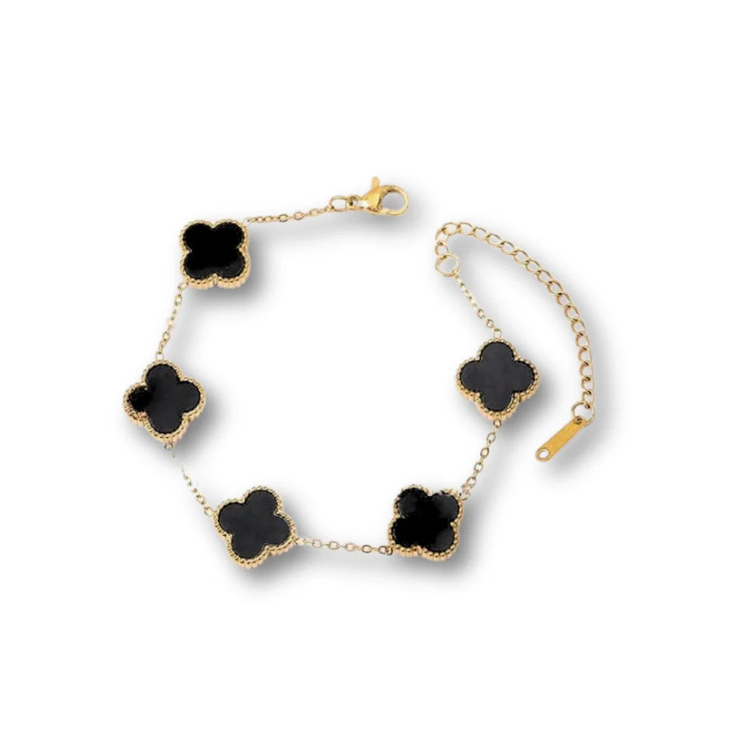 Clover Bracelet
