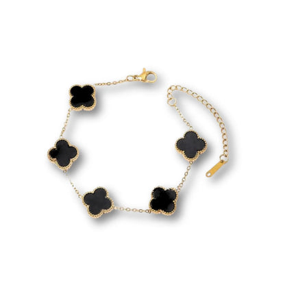 Clover Bracelet