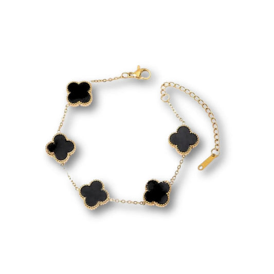 Clover Bracelet