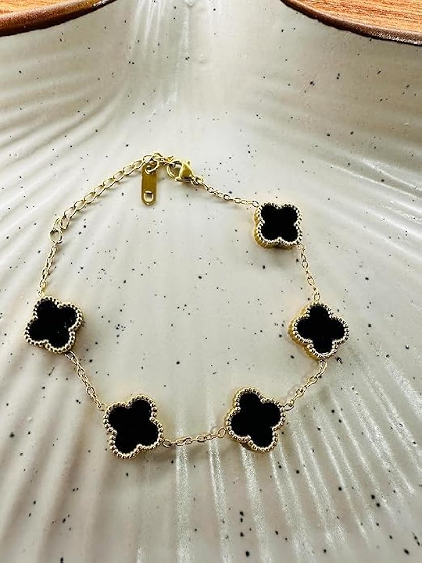 Clover Bracelet