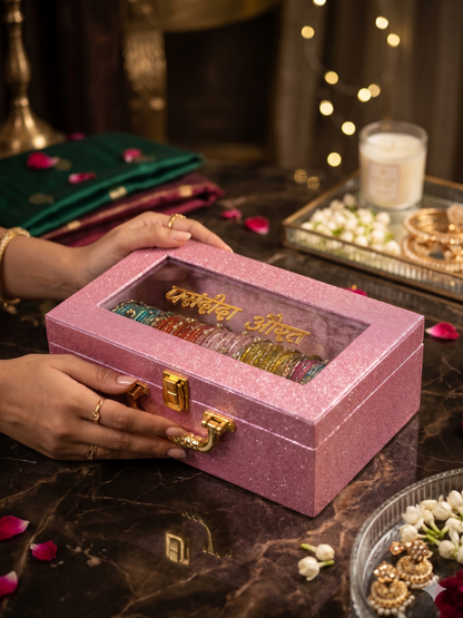 Karwachauth Shingaar Box ❤️