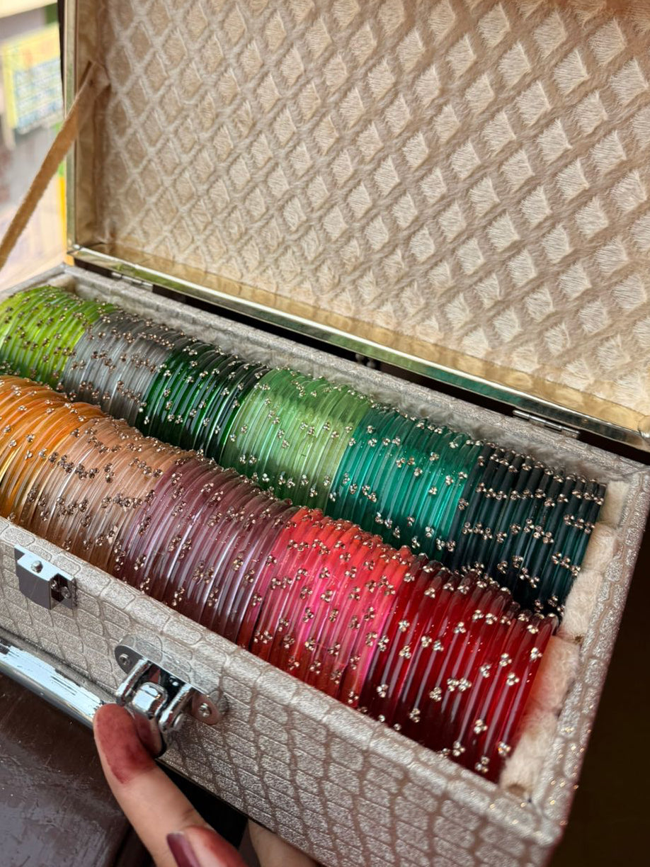 Eid special bangles set
