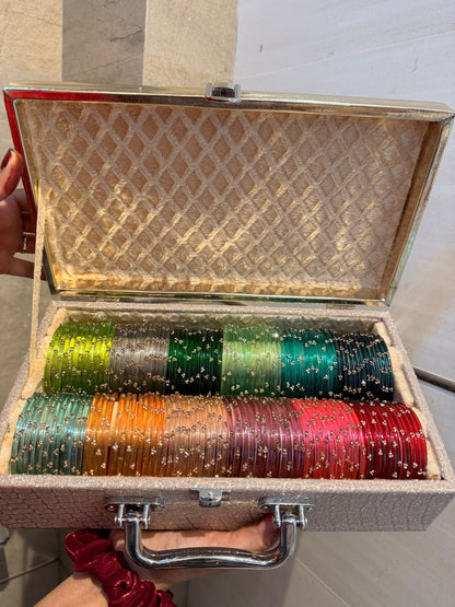 Eid special bangles set