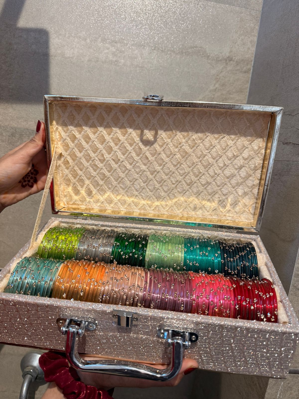 Eid special bangles set