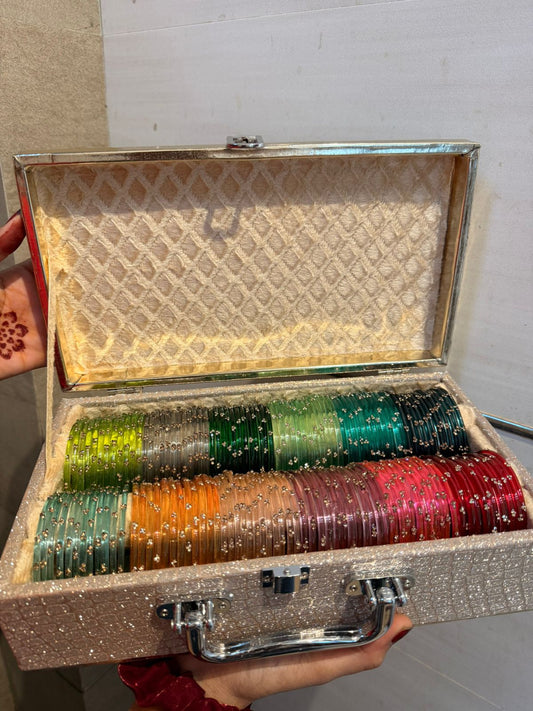 Eid special bangles set