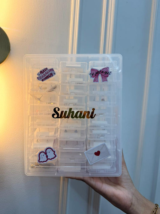 30 in 1 Cute Box