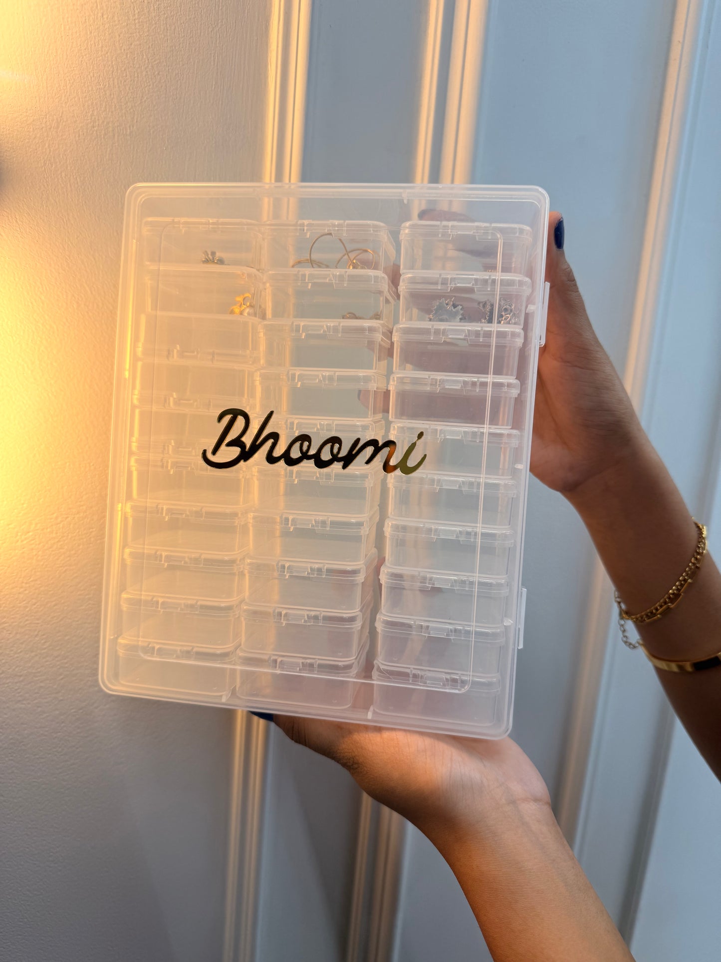 30 in 1 Organiser box