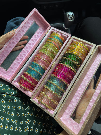 Combo Bangle Box