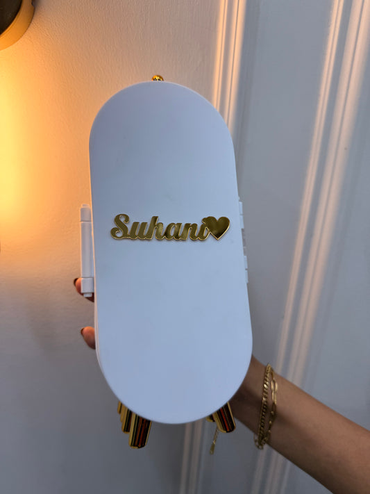 Viral All in One Jewellery Box
