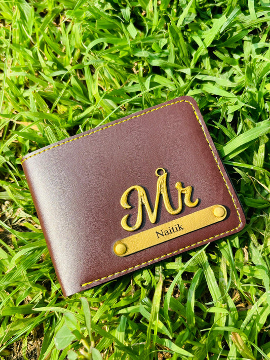Premium Men Wallet