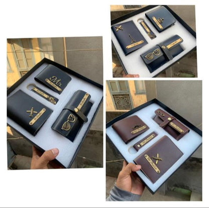 4 In 1 Hamper For Men