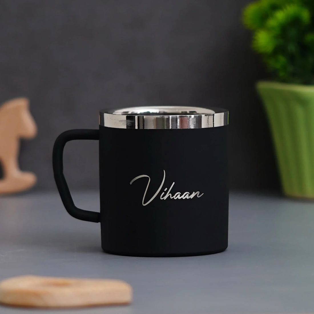 Customised Break Proof Mug