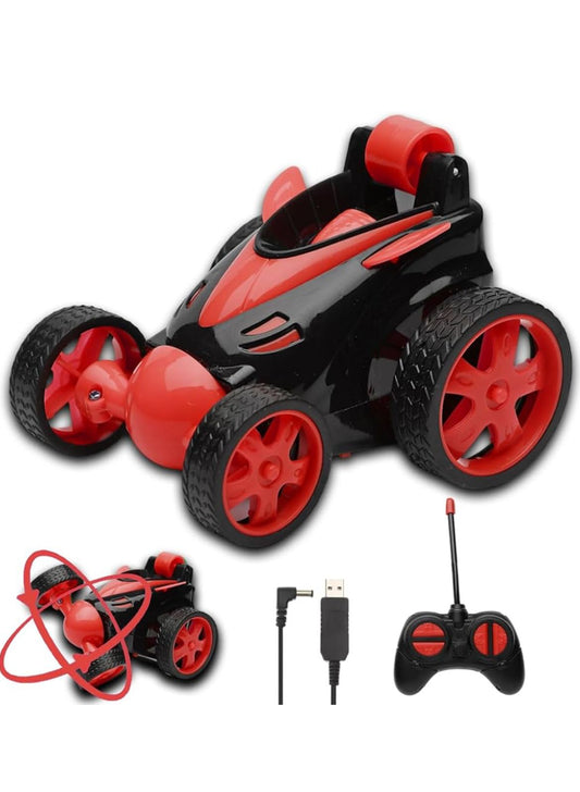 Remote control car with customised photo ring 💍