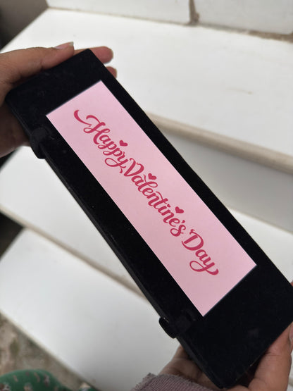 16 Western Earring Box