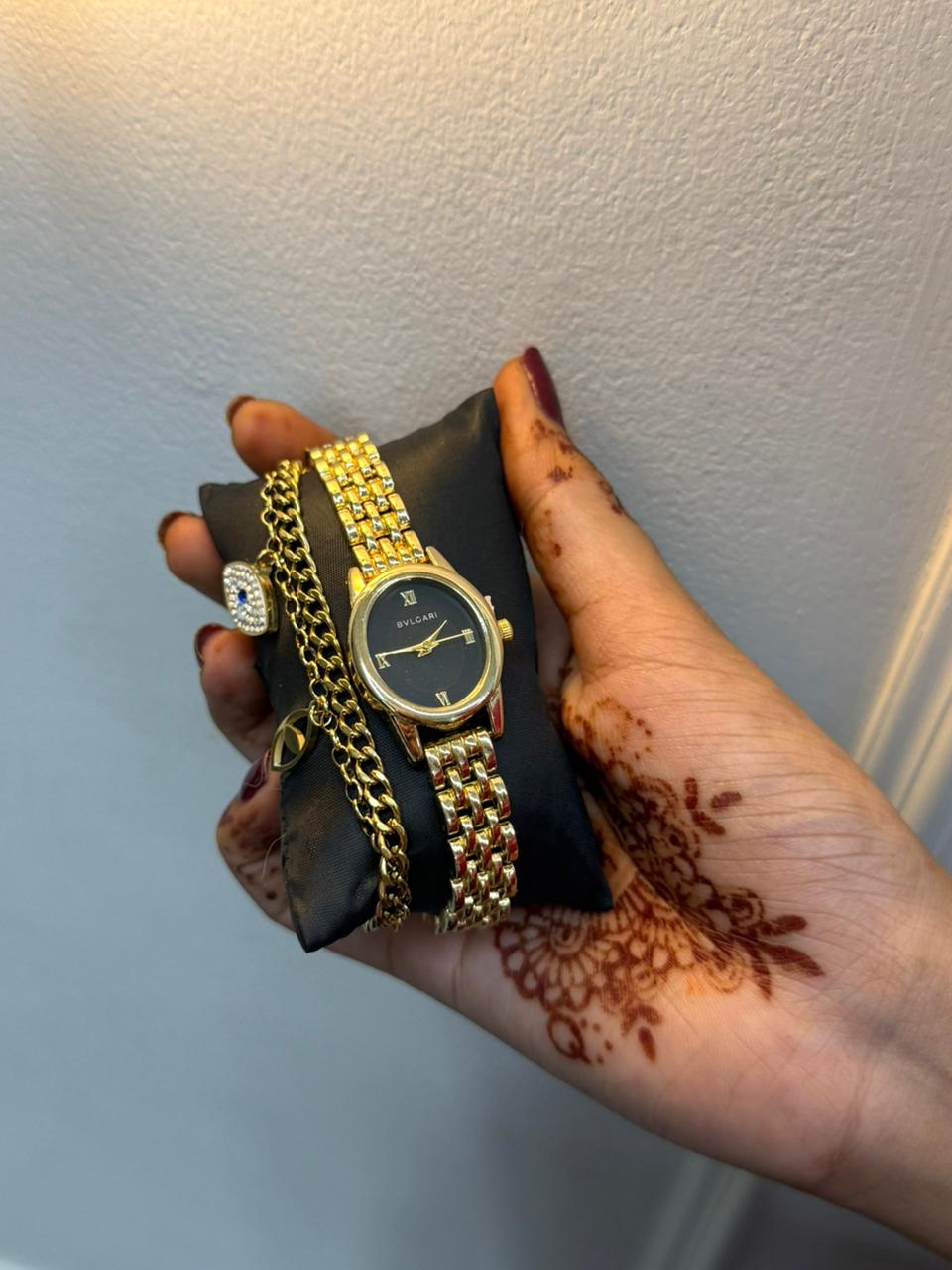 Set of 3 Premium Watches