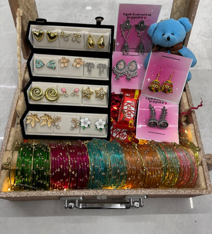 Feel Special All in one box 😍