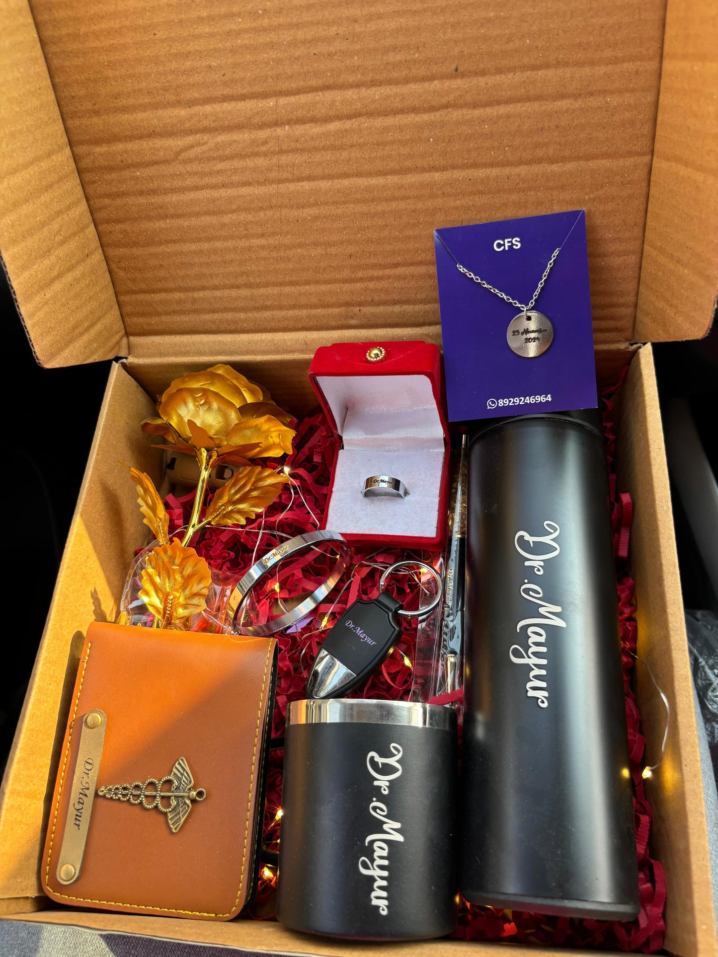 ✨Special 11 in 1 Hamper ✨