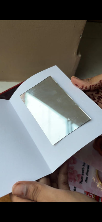 Boondi Laddu Gift Box for Her✨🪔