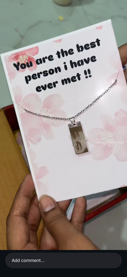 Cute Birthday Hamper