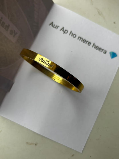 Pickup line gift box for her ❤️