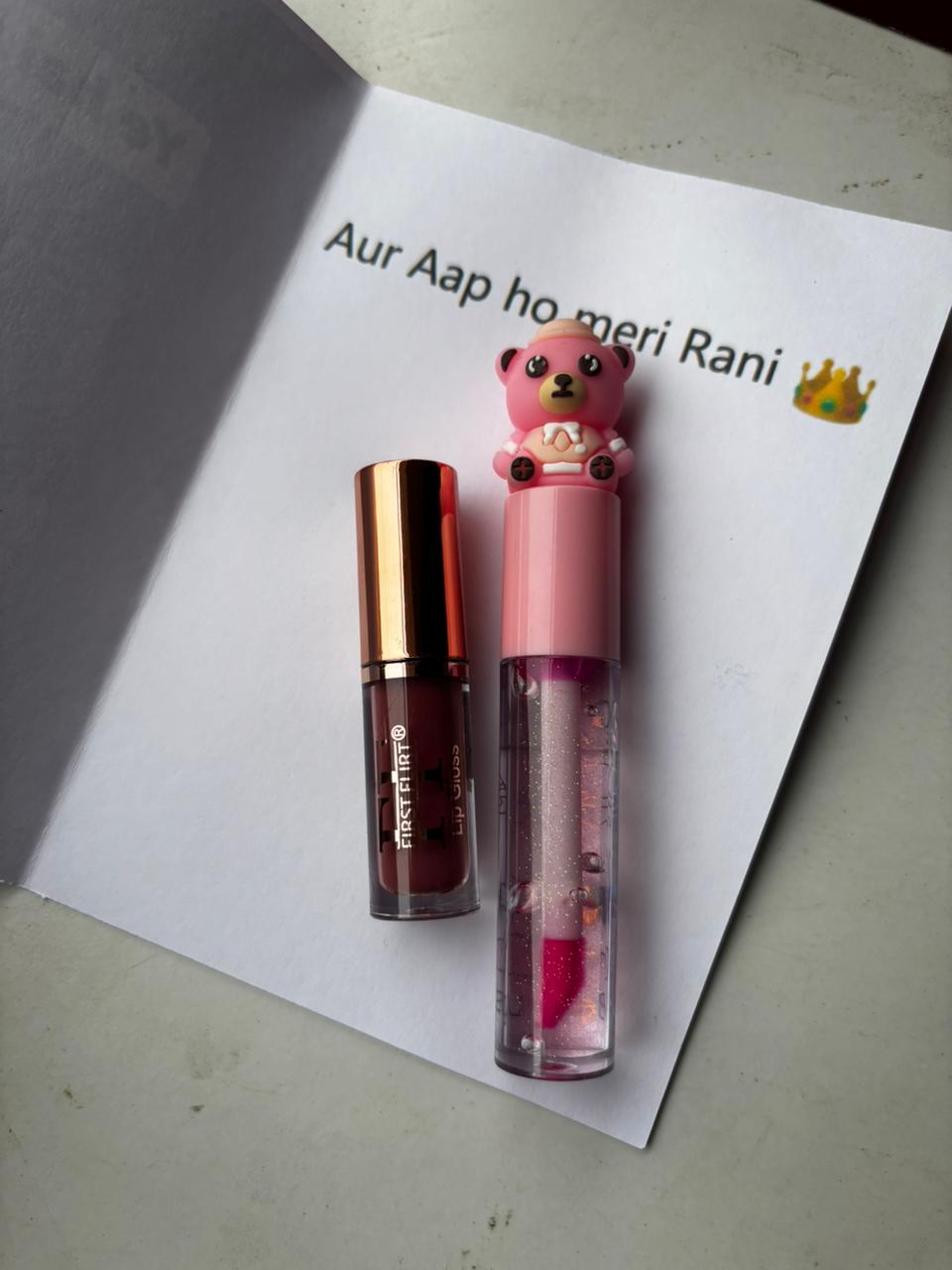 Pickup line gift box for her ❤️