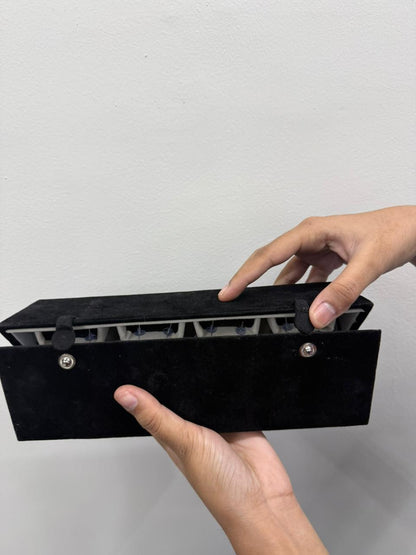 16 Jhumka with Premium Box(Currently Out of Stock)