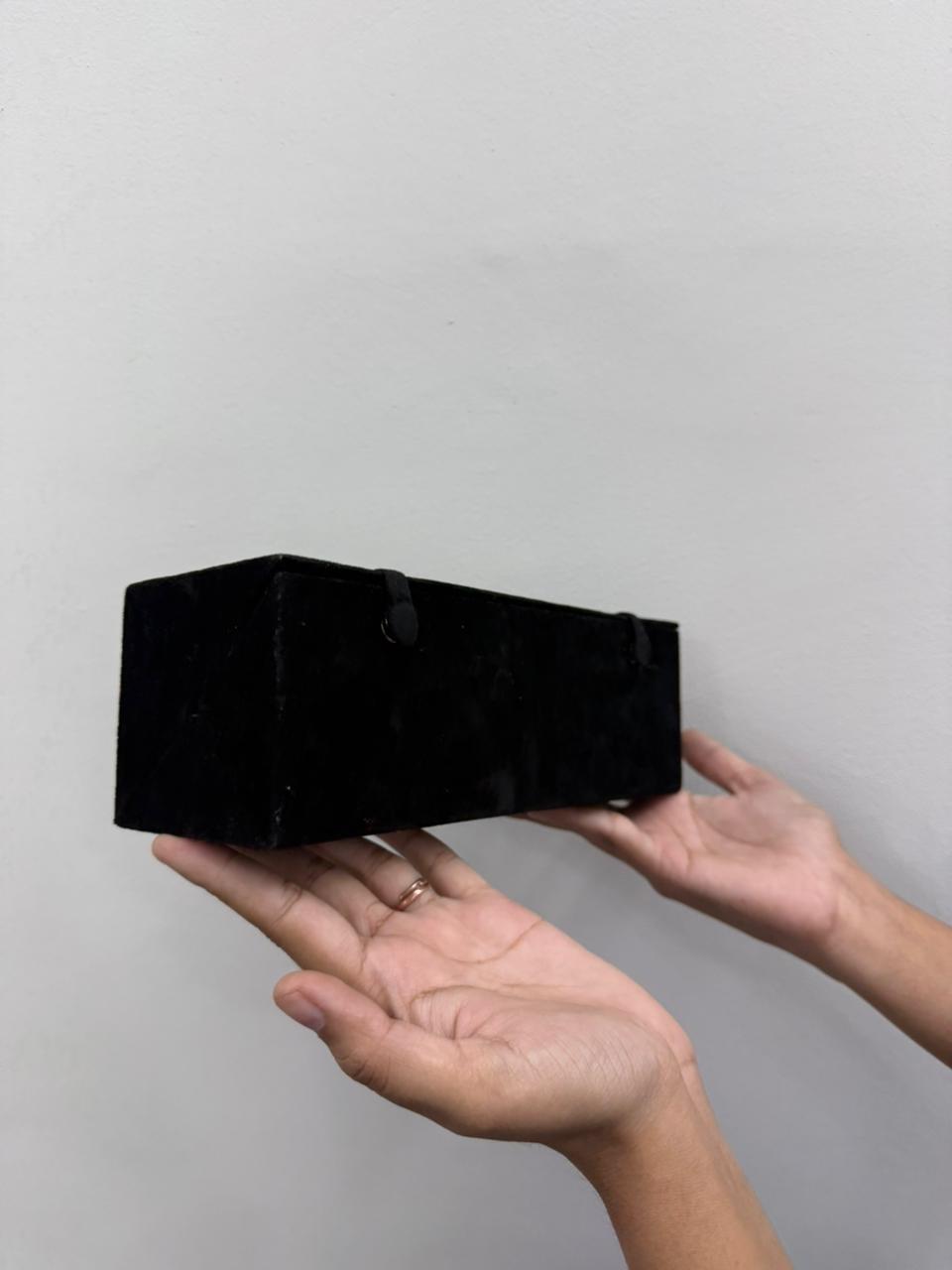 16 Jhumka with Premium Box(Currently Out of Stock)