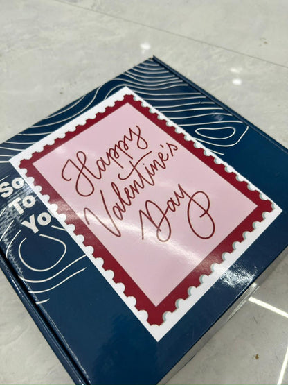 Valentine Hamper💍❤️