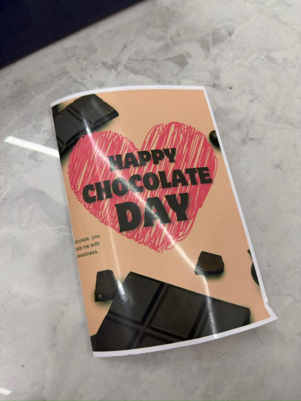 Valentine Hamper💍❤️