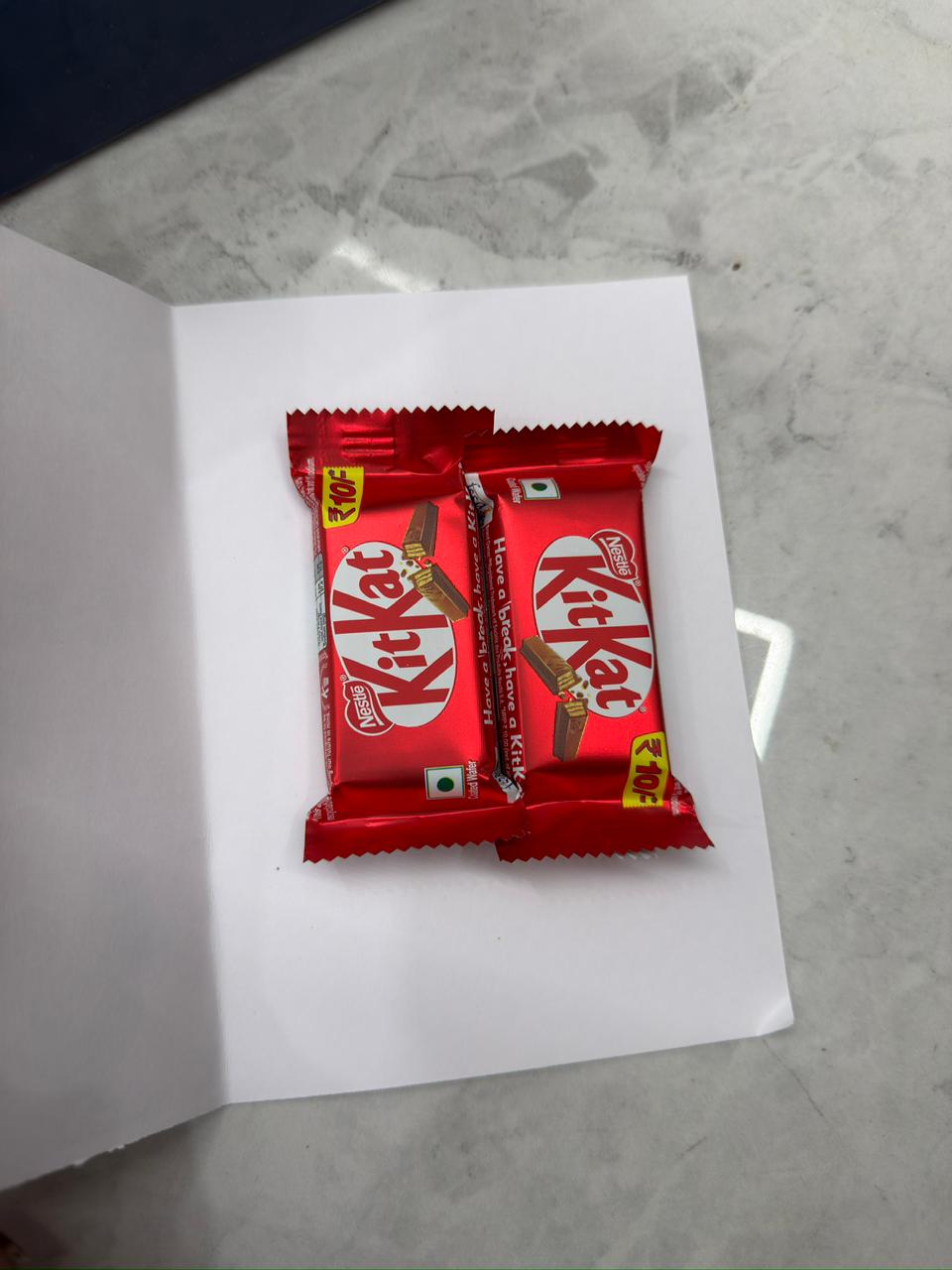 Valentine Hamper💍❤️